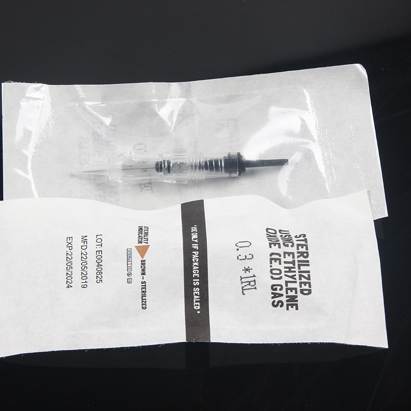 50PCS Revolution Permanent Mak – Merit Beauty Makeup recenzja i cena