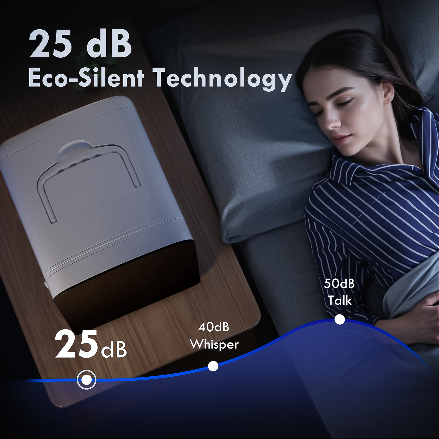 Mini Home Cosmetic Refrigerato – Beauty Makeup Uk recenzja i cena