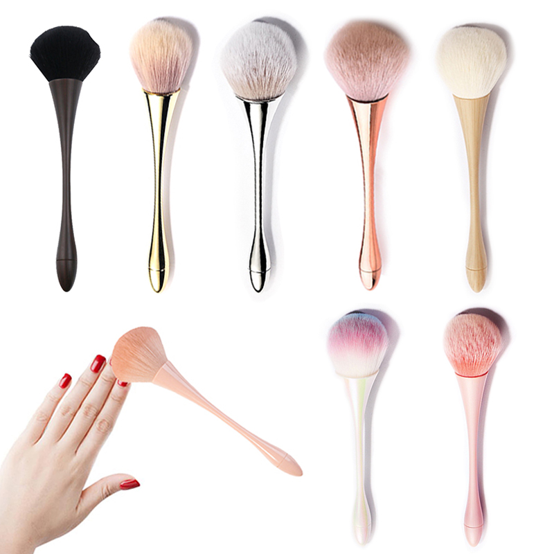 Dust Cleaning Nail Brush Manic – Beauty Flower Makeup recenzja i cena