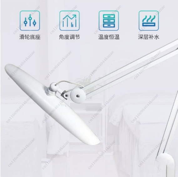 4BLANC Folding Portable LED Lo – Beauty - Makeup - Eyes recenzja i cena