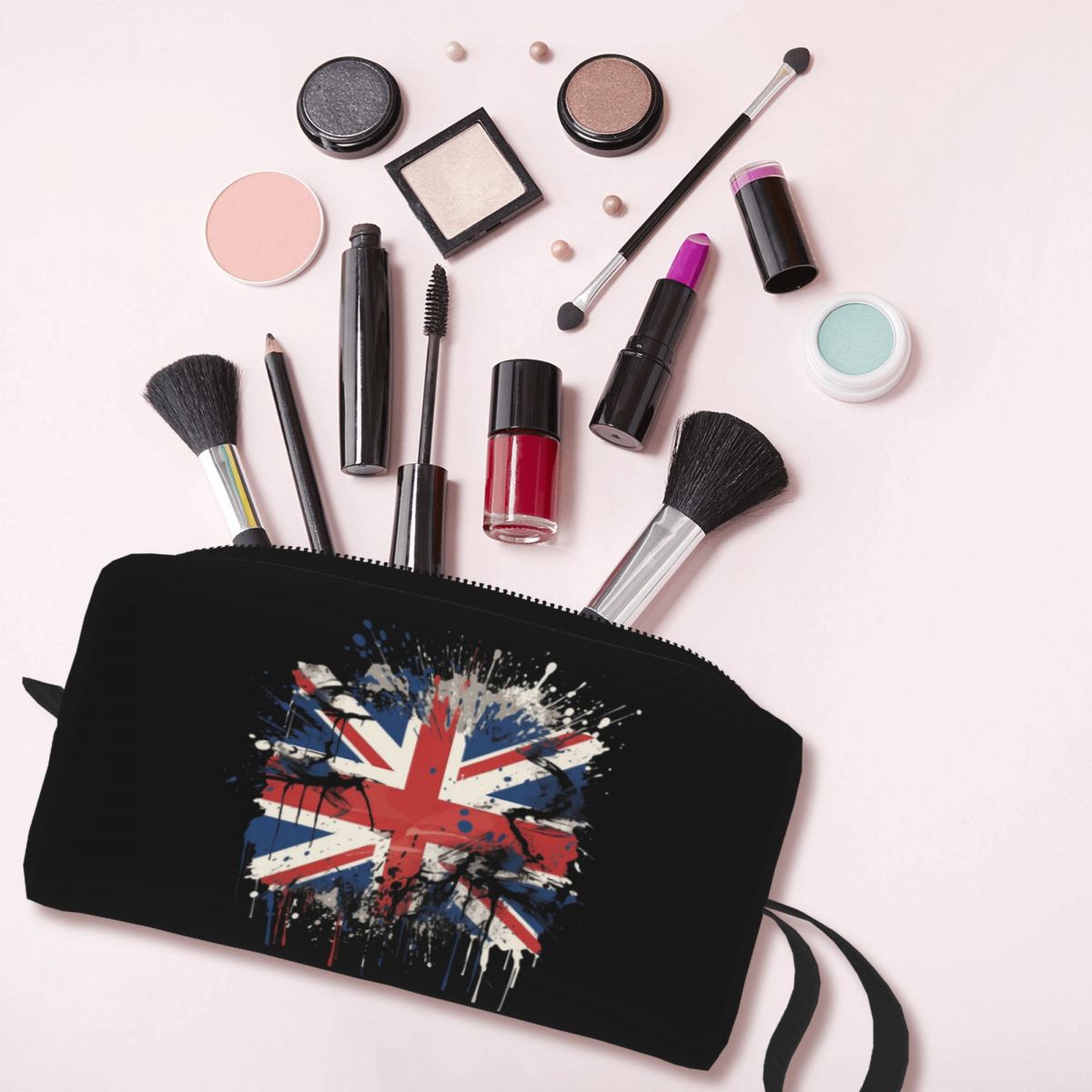 Union Jack Flag Of The UK Unit – Beauty Makeup Uk recenzja i cena